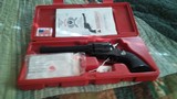 ruger 50th anniversary with Box new - 4 of 4