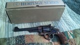 SMITH
AND
WESSON
.44 SPECIAL
MODEL
24
- 3 of 7