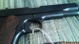 Colt Government model 1911 - 8 of 11