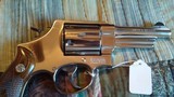 SMITH AND WESSON MODEL21LEWHORTONEDITION- 2 of 12