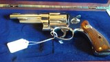 SMITH AND WESSON MODEL21LEWHORTONEDITION- 8 of 12