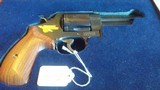 SMITH AND WESSON MODEL21LEWHORTONEDITION- 9 of 12