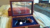 SMITH AND WESSON MODEL21LEWHORTONEDITION- 11 of 12