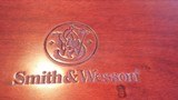 SMITH AND WESSON MODEL21LEWHORTONEDITION- 5 of 12