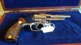 SMITH AND WESSON MODEL21LEWHORTONEDITION- 7 of 12