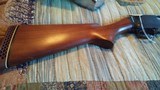 WINCHESTER HEAVY DUCK3 in mag. 30 full choke $2400. serial #1457925.- 3 of 15