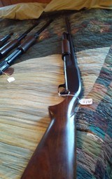 WINCHESTER HEAVY DUCK3 in mag. 30 full choke $2400. serial #1457925.- 9 of 15