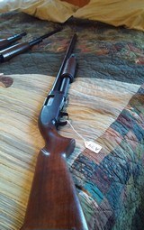 WINCHESTER HEAVY DUCK3 in mag. 30 full choke $2400. serial #1457925.- 4 of 15