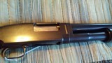 WINCHESTER HEAVY DUCK3 in mag. 30 full choke $2400. serial #1457925.- 10 of 15
