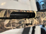 Benelli Super Vinci 28” 12 gauge 3 1/2” Like New - 5 of 13