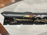 Benelli Super Vinci 28” 12 gauge 3 1/2” Like New - 8 of 13