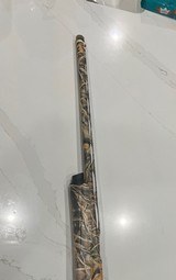 Benelli Super Vinci 28” 12 gauge 3 1/2” Like New - 6 of 13