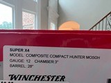Winchester SX4 12 Gauge ***Compact*** - 12 of 14