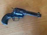 Ultra rare usfa Double Eagle 4 3/4 inch 45colt - 4 of 7