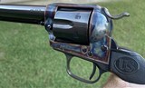 Ultra rare usfa Double Eagle 4 3/4 inch 45colt - 5 of 7