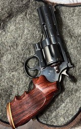 1978 Colt python.357 magnum - 6 of 10