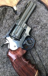 1978 Colt python.357 magnum - 10 of 10