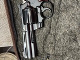1978 Colt python.357 magnum - 7 of 10