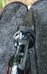 1978 Colt python.357 magnum - 8 of 10