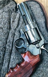 1978 Colt python.357 magnum - 1 of 10