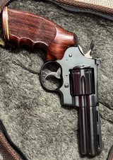 1978 Colt python.357 magnum - 2 of 10