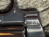 1978 Colt python.357 magnum - 5 of 10