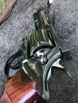 1978 Colt python.357 magnum - 9 of 10