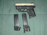 Ruger LC9s - 2 of 4