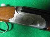 Remington Premiere Field Model O/U 28 ga. - 12 of 12