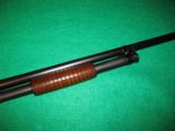 Pre War Winchester Model 12 standard 16 ga. - 5 of 12