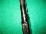 Pre War Winchester Model 12 standard 16 ga. - 7 of 12