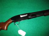 Pre War Winchester Model 12 standard 16 ga. - 1 of 12