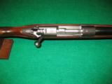 Pre 64 Winchester Model 70 270 Win. - 8 of 12