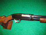 Pre 64 Winchester Model 42 Solid Rib Skeet 410 gauge! - 1 of 12