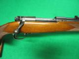 Pre 64 Winchester Model 70 Transition 270 - 1 of 12