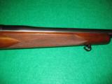 Pre 64 Winchester Model 70 Transition .375 375 H&H Magnum - 4 of 12