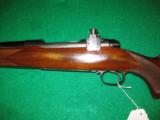 Pre 64 Winchester Model 70 Transition .375 375 H&H Magnum - 5 of 12