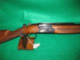 Remington Premier Ruffed Grouse 20 ga. O/U shotgun - 10 of 12