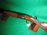 Remington Premier Ruffed Grouse 20 ga. O/U shotgun - 2 of 12