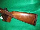 Remington Premier Ruffed Grouse 20 ga. O/U shotgun - 4 of 12