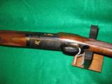 Remington Premier Ruffed Grouse 20 ga. O/U shotgun - 7 of 12