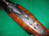 Remington Premier Ruffed Grouse 20 ga. O/U shotgun - 3 of 12