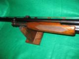 Pre 64 Winchester Model 12 Trap Vent Rib - 9 of 11