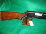 Pre 64 Winchester Model 12 Trap Vent Rib - 1 of 11