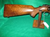 Pre 64 Winchester Model 75 Sporter Sporting .22 - 1 of 11