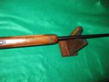 Pre 64 Winchester Model 75 Sporter Sporting .22 - 5 of 11