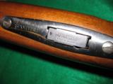 Pre 64 Winchester Model 75 Sporter Sporting .22 - 11 of 11