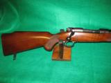 Pre 64 Winchester Model 70 Super Grade .270 - 1 of 11