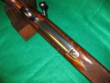 Pre 64 Winchester Model 70 Super Grade .270 - 6 of 11