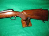 Pre 64 Winchester Model 70 Super Grade .270 - 8 of 11